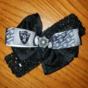 Mommy and me bows